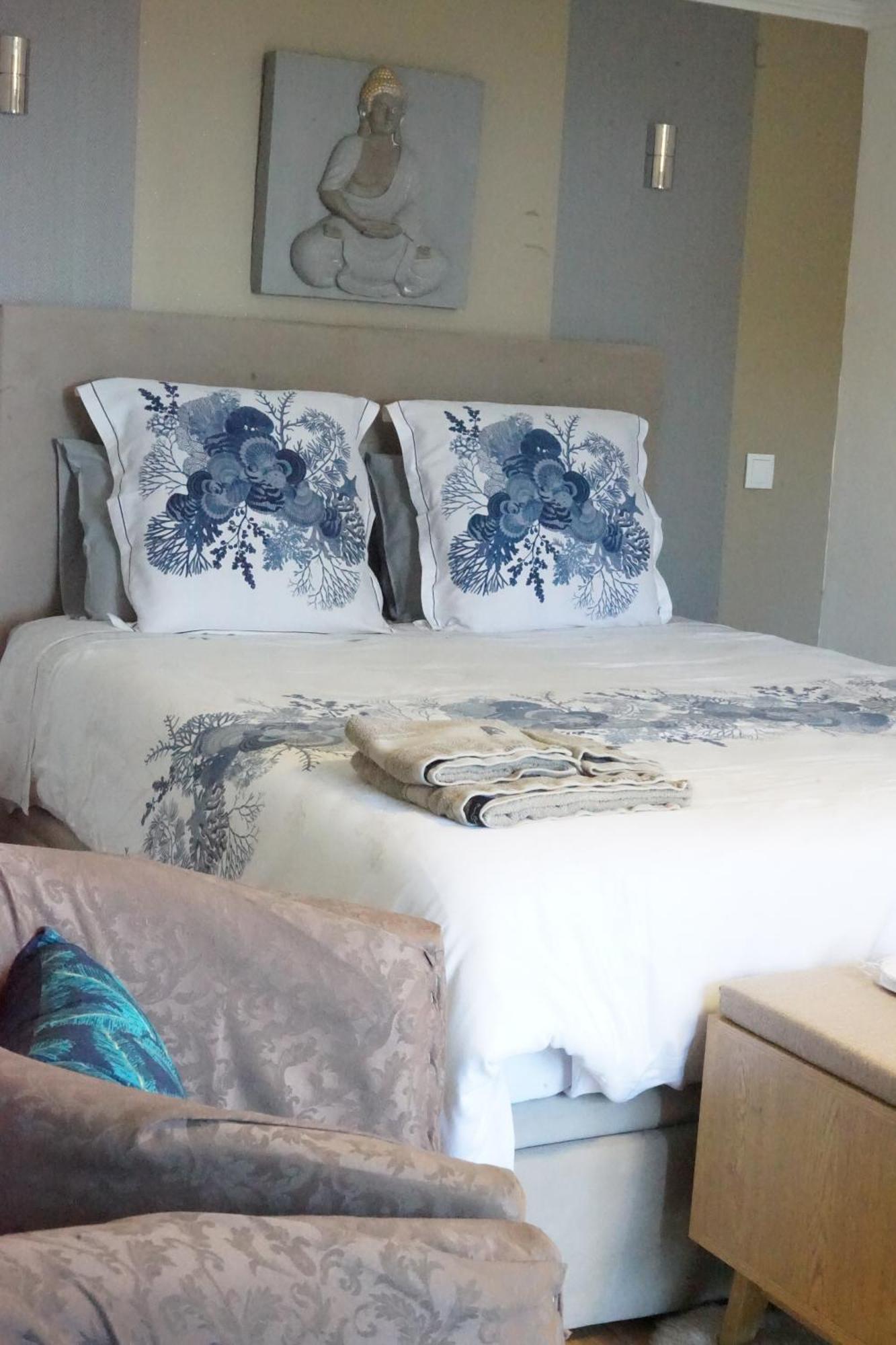 Maderedocevida Bed and Breakfast Boaventura Eksteriør billede